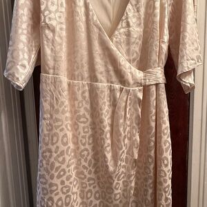 Savanna Jane Cream Fabric